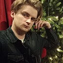 Даня, 23 года