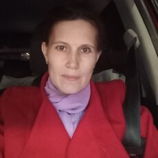 Фотография девушки Оксана, 47 лет из г. Волово