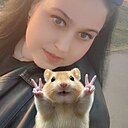 Олеся, 35 лет