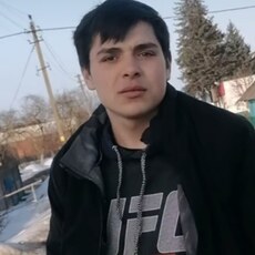 Фотография мужчины Кирил, 25 лет из г. Минск
