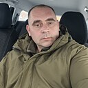 Андрей, 46 лет