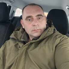 Фотография мужчины Андрей, 46 лет из г. Минск