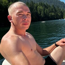 Фотография мужчины Дмитрий, 28 лет из г. Улан-Удэ