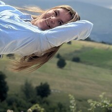 Дарья, 33 из г. Пенза.