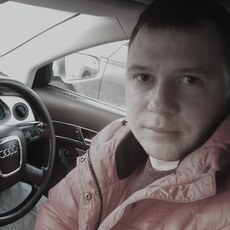 Фотография мужчины Андрей, 35 лет из г. Барановичи
