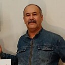 Рустам, 64 года