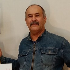 Фотография мужчины Рустам, 64 года из г. Тольятти