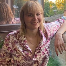 Светлана, 45 из г. Вологда.