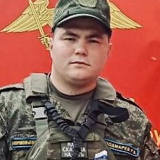 Фотография мужчины Родион, 22 года из г. Ульяновск