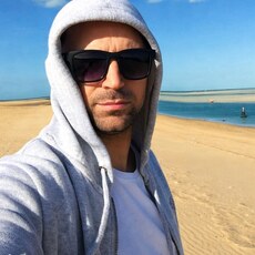 Фотография мужчины Dmitry, 36 лет из г. Одесса