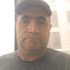 Фотография мужчины Дамир, 46 лет из г. Душанбе