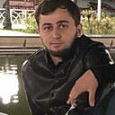 Рамазан, 28 лет