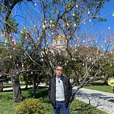 Фотография мужчины Антон, 41 год из г. Севастополь