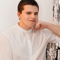 Фотография мужчины Михаил, 18 лет из г. Челябинск