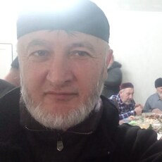 Фотография мужчины Муслим, 43 года из г. Сафоново
