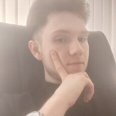 Фотография мужчины Святослав, 22 года из г. Краснодар