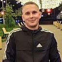 Сергей, 26 лет