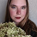 Катья, 36 лет