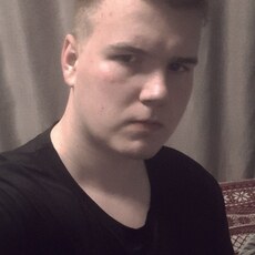 Фотография мужчины Андрей, 19 лет из г. Екатеринбург