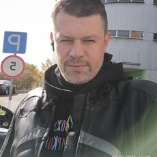 Фотография мужчины Алексей, 41 год из г. Москва
