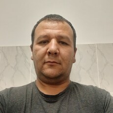 Фотография мужчины Немат, 41 год из г. Челябинск