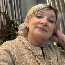 Фотография девушки Ирина, 60 лет из г. Саратов