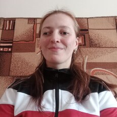 Фотография девушки Кристина, 34 года из г. Киев