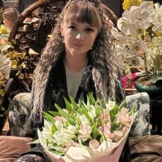 Фотография девушки Дарья, 36 лет из г. Петропавловск-Камчатский