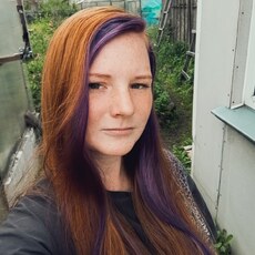 Фотография девушки Юлия, 33 года из г. Елизово