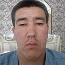 Ержан, 33 года
