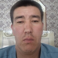 Фотография мужчины Ержан, 33 года из г. Шымкент