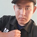 Адильхан, 26 лет
