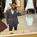 Алик, 23 года