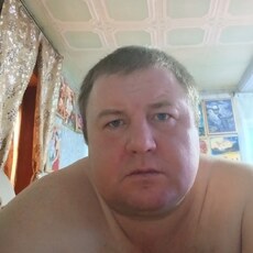 Фотография мужчины Иван, 38 лет из г. Тисуль