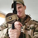Сергей, 23 года
