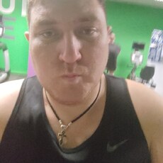 Фотография мужчины Юрий, 37 лет из г. Норильск