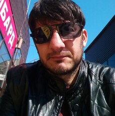 Фотография мужчины Тимур, 35 лет из г. Иркутск