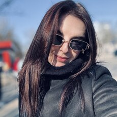 Фотография девушки Ангелина, 21 год из г. Мозырь