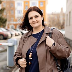 Фотография девушки Елена, 43 года из г. Петрозаводск