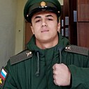 Парвин, 26 лет