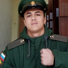 Фотография мужчины Парвин, 26 лет из г. Екатеринбург