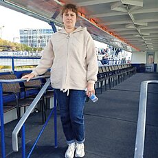 Фотография девушки Евгения, 43 года из г. Прокопьевск