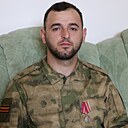 Рамазан, 39 лет