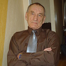 Фотография мужчины Александр, 65 лет из г. Нижний Тагил