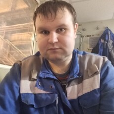 Фотография мужчины Вадим, 31 год из г. Липецк