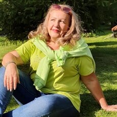 Фотография девушки Алла, 62 года из г. Астана