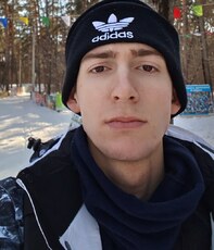 Фотография мужчины Артём, 24 года из г. Бийск