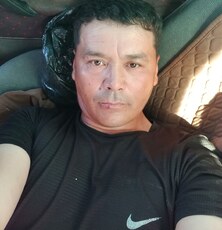 Фотография мужчины Балгабай, 43 года из г. Туркестан
