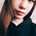 Оля, 18 лет