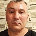 Рустам, 45 лет